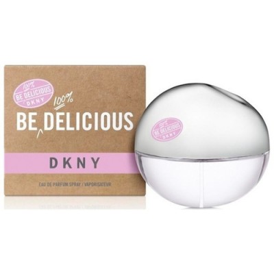 DONNA KARAN Be 100% Delicious EDP 50ml